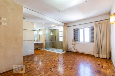 Apartamento à venda com 190m², 4 quartos e 1 vagaQuarto 4 - Suíte
