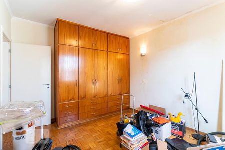 Apartamento à venda com 190m², 4 quartos e 1 vagaQuarto 3