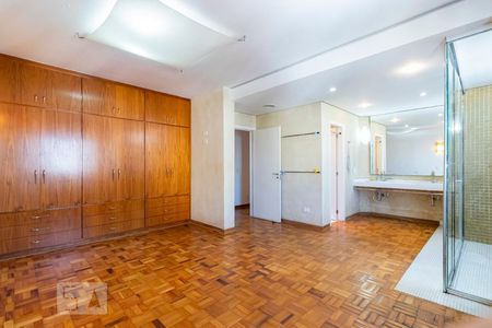 Apartamento à venda com 190m², 4 quartos e 1 vagaQuarto 4 - Suíte