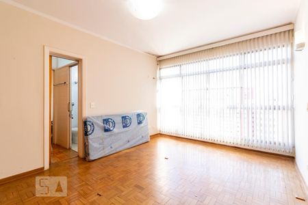 Apartamento à venda com 190m², 4 quartos e 1 vagaQuarto 2