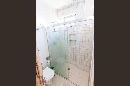 Apartamento à venda com 190m², 4 quartos e 1 vagaBanheiro Quartos 2 e 3