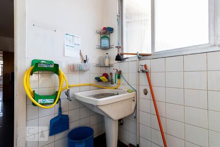 Apartamento à venda com 190m², 4 quartos e 1 vagaÁrea de serviço