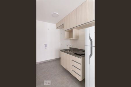 Studio para alugar com 21m², 1 quarto e sem vaga Studio para alugar com 21m², 1 quarto e sem vagaKitnet