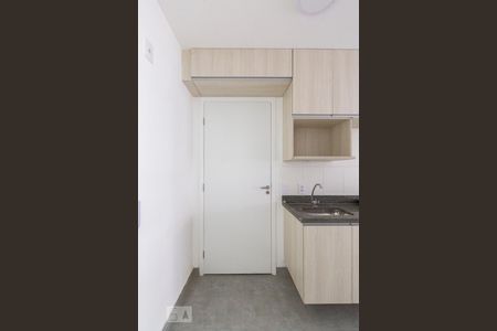 Kitnet de kitnet/studio para alugar com 1 quarto, 21m² em Centro Histórico de São Paulo, São Paulo