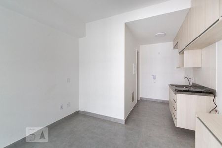 Kitnet de kitnet/studio para alugar com 1 quarto, 21m² em Centro Histórico de São Paulo, São Paulo