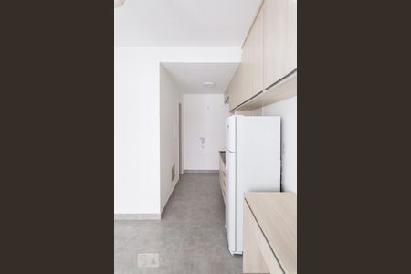 Kitnet de kitnet/studio para alugar com 1 quarto, 21m² em Centro Histórico de São Paulo, São Paulo