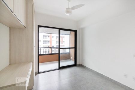 Kitnet de kitnet/studio para alugar com 1 quarto, 21m² em Centro Histórico de São Paulo, São Paulo