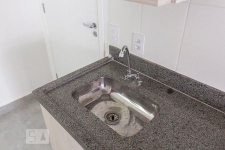 Studio para alugar com 21m², 1 quarto e sem vaga Studio para alugar com 21m², 1 quarto e sem vagaKitnet
