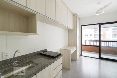 Kitnet de kitnet/studio para alugar com 1 quarto, 21m² em Centro Histórico de São Paulo, São Paulo