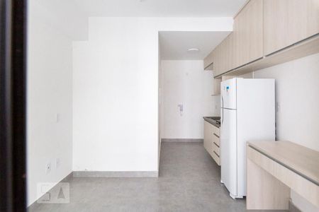 Kitnet de kitnet/studio para alugar com 1 quarto, 21m² em Centro Histórico de São Paulo, São Paulo