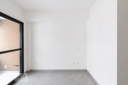 Kitnet de kitnet/studio para alugar com 1 quarto, 21m² em Centro Histórico de São Paulo, São Paulo