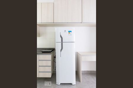 Studio para alugar com 21m², 1 quarto e sem vaga Studio para alugar com 21m², 1 quarto e sem vagaKitnet