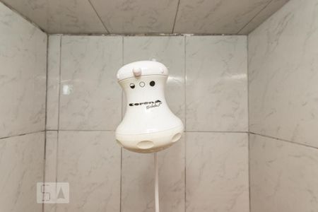 Banheiro  de casa para alugar com 1 quarto, 35m² em Vila Beatriz, São Paulo