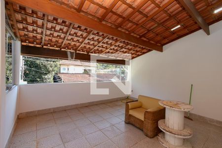 Quarto 1 de casa de condomínio à venda com 3 quartos, 200m² em Jardim Hípico, São Paulo