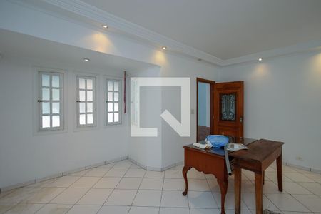 Sala de casa de condomínio à venda com 3 quartos, 200m² em Jardim Hípico, São Paulo