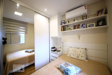 Apartamento à venda com 72m², 2 quartos e 1 vagaQuarto 2