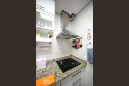 Apartamento à venda com 72m², 2 quartos e 1 vagaCozinha 