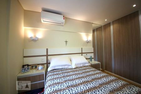 Apartamento à venda com 72m², 2 quartos e 1 vagaQuarto 1