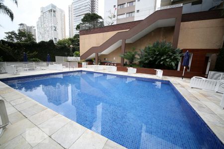 Apartamento à venda com 72m², 2 quartos e 1 vagaPiscina 