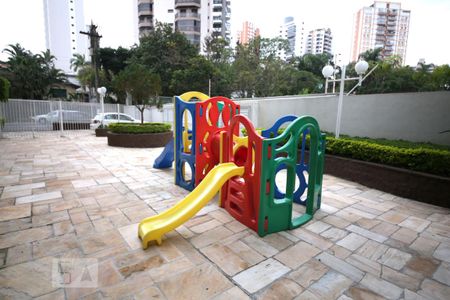Apartamento à venda com 72m², 2 quartos e 1 vagaPlayground