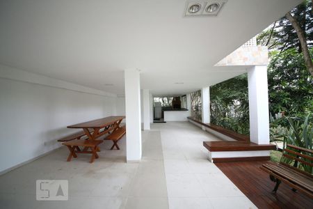 Apartamento à venda com 72m², 2 quartos e 1 vagaEspaço Gourmet 