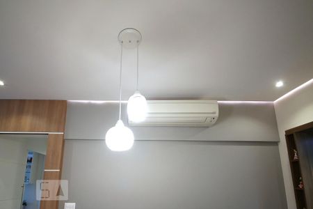 Apartamento à venda com 72m², 2 quartos e 1 vagaSala 
