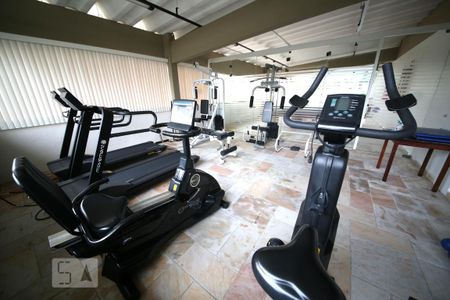 Apartamento à venda com 72m², 2 quartos e 1 vagaAcademia 
