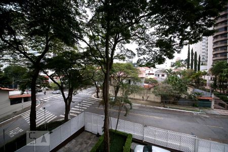 Vista 2 de apartamento à venda com 2 quartos, 72m² em Parque Colonial, São Paulo
