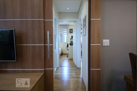 Apartamento à venda com 72m², 2 quartos e 1 vagaSala 