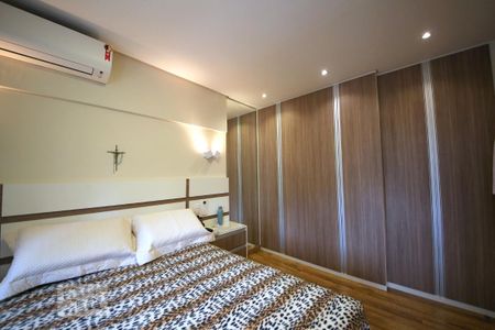 Apartamento à venda com 72m², 2 quartos e 1 vagaQuarto 1