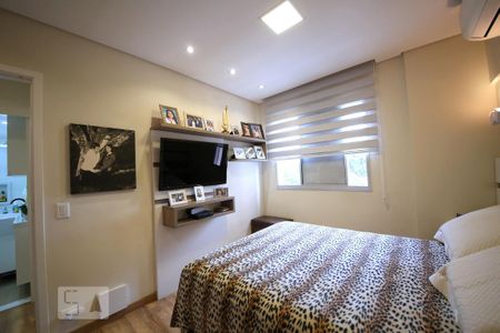 Apartamento à venda com 72m², 2 quartos e 1 vagaQuarto 1