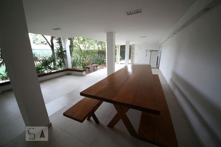 Apartamento à venda com 72m², 2 quartos e 1 vagaEspaço Gourmet 