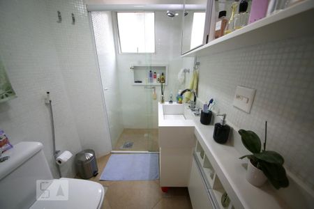 Apartamento à venda com 72m², 2 quartos e 1 vagaBanheiro