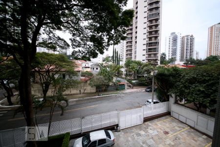 Vista 1 de apartamento à venda com 2 quartos, 72m² em Parque Colonial, São Paulo