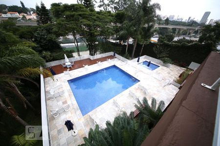 Apartamento à venda com 72m², 2 quartos e 1 vagaPiscinas 