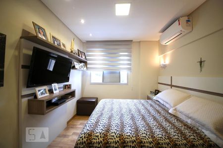 Apartamento à venda com 72m², 2 quartos e 1 vagaQuarto 1