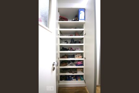 Apartamento à venda com 72m², 2 quartos e 1 vagaQuarto de Serviço