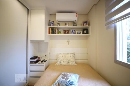 Apartamento à venda com 72m², 2 quartos e 1 vagaQuarto 2