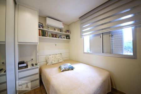 Apartamento à venda com 72m², 2 quartos e 1 vagaQuarto 2
