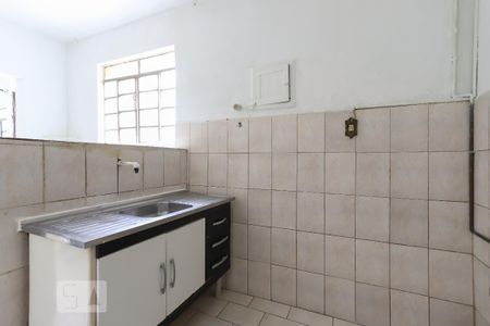 Casa para alugar com 50m², 2 quartos e sem vaga Casa para alugar com 50m², 2 quartos e sem vagaCozinha