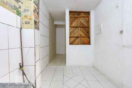 Casa para alugar com 40m², 1 quarto e sem vaga Casa para alugar com 40m², 1 quarto e sem vagaCozinha