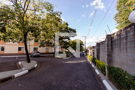 Área comum de apartamento à venda com 2 quartos, 63m² em Vila Orozimbo Maia, Campinas