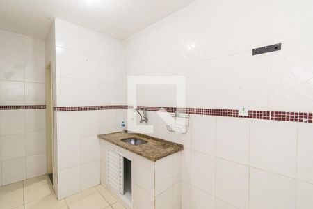 Apartamento para alugar com 60m², 2 quartos e sem vagaCozinha