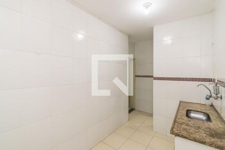 Apartamento para alugar com 60m², 2 quartos e sem vagaCozinha