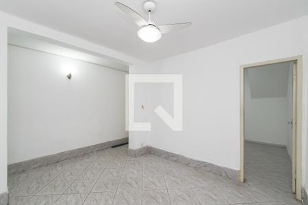 Sala de apartamento para alugar com 2 quartos, 60m² em Bonsucesso, Rio de Janeiro