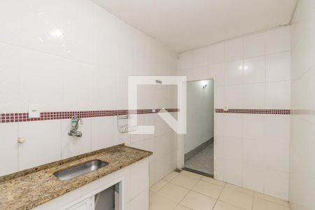 Apartamento para alugar com 60m², 2 quartos e sem vagaCozinha