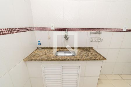 Apartamento para alugar com 60m², 2 quartos e sem vagaCozinha