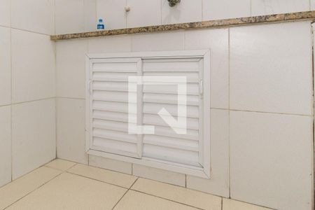 Apartamento para alugar com 60m², 2 quartos e sem vagaCozinha - Armários