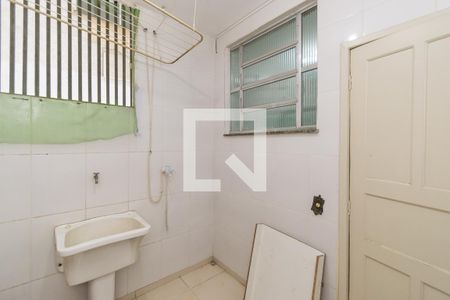 Apartamento para alugar com 60m², 2 quartos e sem vagaÁrea de Serviço