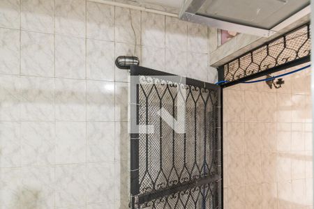 Vista do Quarto 1 de apartamento para alugar com 2 quartos, 60m² em Bonsucesso, Rio de Janeiro
